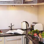 Apartment In The Heart Of Warsaw!