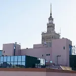 Jasna Studio. Centric Location In The Heart Of Warsaw