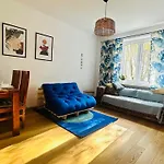 M&M Apartment Warsaw