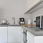Apartment Warsaw Center Mokotowska