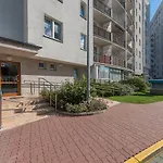 Bielany P&O Apartments