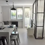 Apartment Warsaw Center Mokotowska