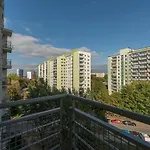 Bielany P&O Apartments