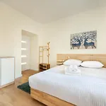 Ochota Sunny Apartment