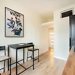 Ochota Sunny Apartment