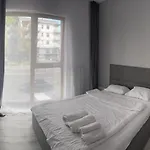 Apartaments Airport Okecie Cybernetyki