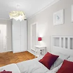 Apartament Warszawa Stare Miasto