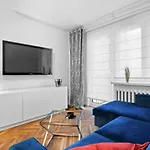 Apartament Warszawa Stare Miasto