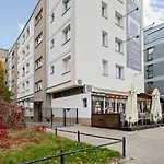 Apartament Warszawa Stare Miasto