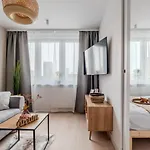 Apartments Modern City Centre Panska By Arrenda