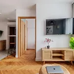 Apartments Modern City Centre Panska By Arrenda