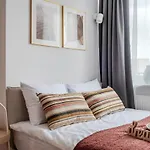 Apartments Modern City Centre Panska By Arrenda