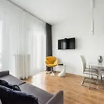 Varsovia Comfort 625