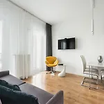 Varsovia Comfort 629