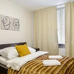 P&O Apartments Hawajska
