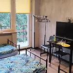 Zaciszne Pokoje