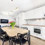 Apartament Grzybowska Premium By Your Freedom