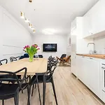 Apartament Grzybowska Premium By Your Freedom