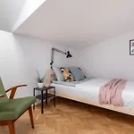 Nap Apartments Franciszkanska
