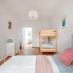 Nap Apartments Franciszkanska