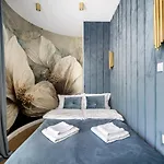 2-Bedroom Delux Apartment Wwa25