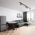 Sluzew 405B Apartment