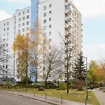 Sluzew 405B Apartment
