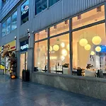 K22 Zgoda 13 Lite Centrum Warszawy