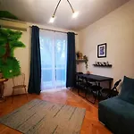 Cosy Condo