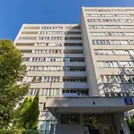 Bright & Cozy Studio Near Metro Marymont By Noclegi Renters