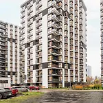 Bielany Luxury Apartment
