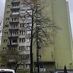 Saska Kepa Luxe Apartment