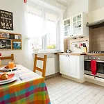Bright And Cosy Studio Apartment Plac Zbawiciela