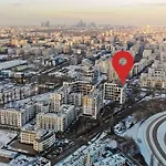 Superapart Klobucka Apt345