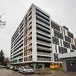 Superapart Klobucka Apt345