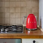 Bright And Cosy Studio Apartment Plac Zbawiciela