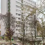 Wierzbno Modern Apartment