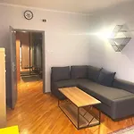Metro Bemowo Comfort Apartment