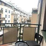 Metro Bemowo Comfort Apartment