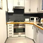 Metro Bemowo Comfort Apartment