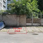 Two Room Apartment In A Prestigious Location