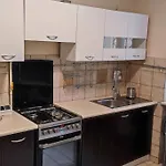 Two Room Apartment In A Prestigious Location