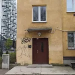 Two Room Apartment In A Prestigious Location