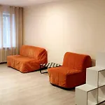 Two Room Apartment In A Prestigious Location