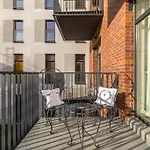 2-Bedroom Premium Bohema Apartment