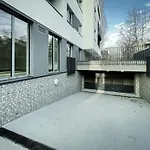 Apartament Clever 1 Kamienica Grochow