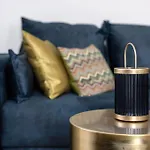1-Bedroom Apartment Near Metro