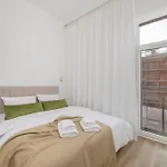 2-Bedroom Premium Bohema Apartment