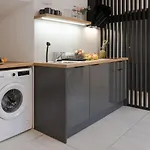 Apartament Clever 1 Kamienica Grochow