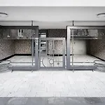 Apartament Clever 1 Kamienica Grochow